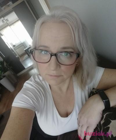 Aneta, Female, 43, Gliwice, Polska, Photo: 5