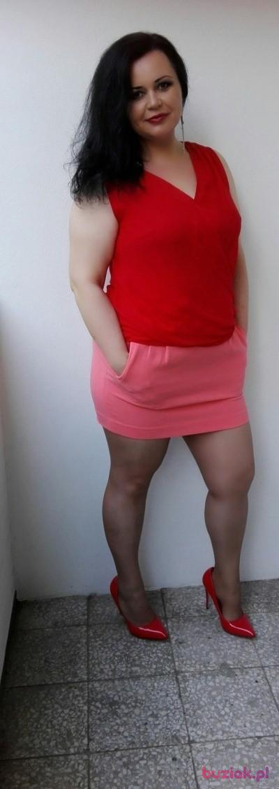 Olesia, Kobieta, 43, Warszawa, Polska, Zdjęcie: 4