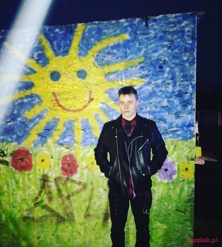Sebastian, Male, 27, Hamburg, Niemcy, Photo: 1