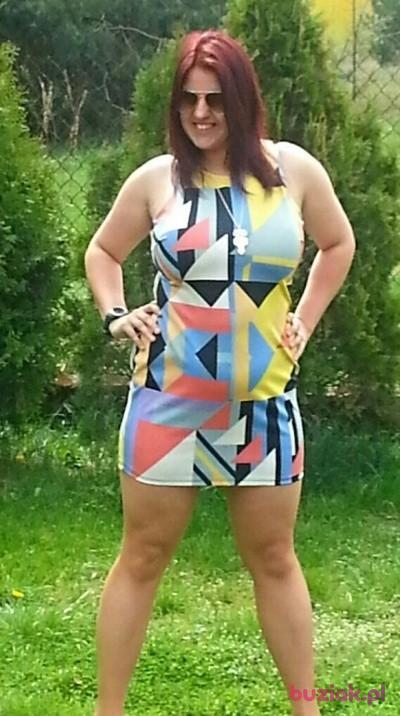 Karolina, Kobieta, 39, Radom, Polska, Zdjęcie: 4