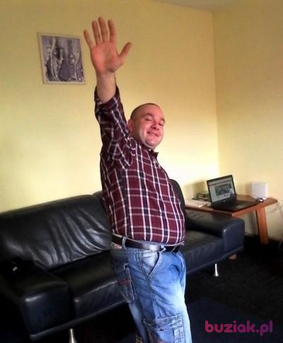 Krzysztof, Male, 42, Biskupiec, Polska, Photo: 7