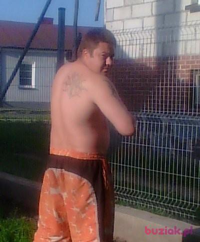 marcin, Male, 43, Siedlce, Polska, Photo: 2