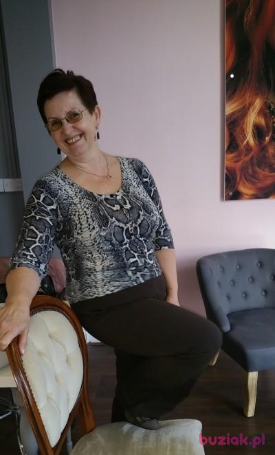 Beata, Female, 61, Bournemouth, Wielka Brytania, Photo: 2