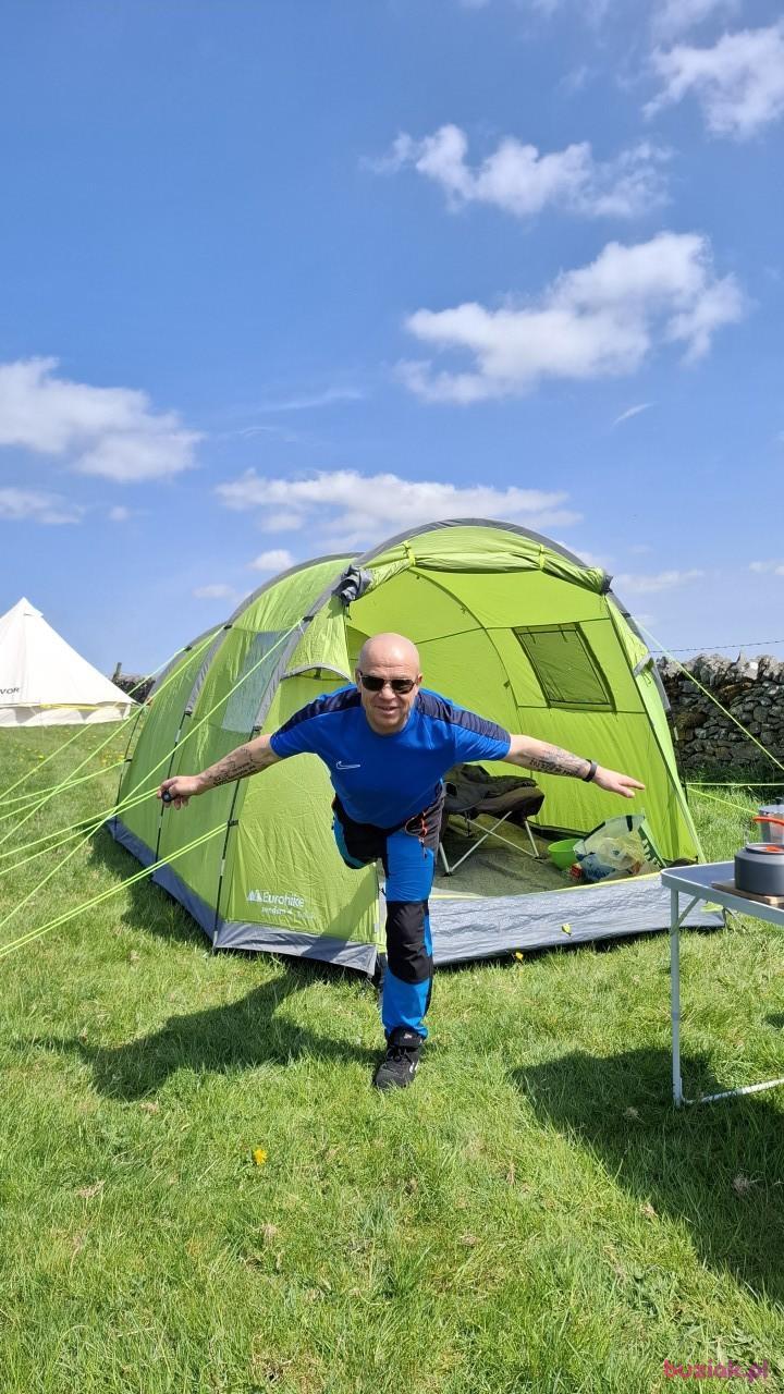 Witek, Male, 55, Froghall, Wielka Brytania, Photo: 1