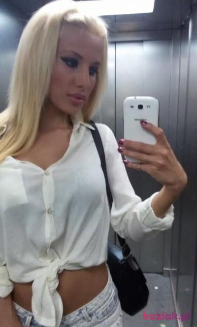 RopuchaAga, Kobieta, 38, Wieleń, Polska, Zdjęcie: 2