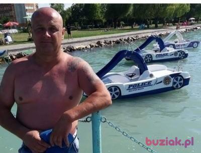 Maniek680, Mężczyzna, 52, Puławy, Polska, Zdjęcie: 3