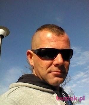 Rafał, Mężczyzna, 46, Kraków, Polska, Zdjęcie: 1