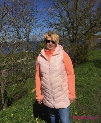 Ewa, Kobieta, 59, Rybnik, Polska, Zdjęcie: 1