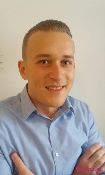 Patryk, Male, 34, Grodzisk Mazowiecki, Polska, Photo: 1