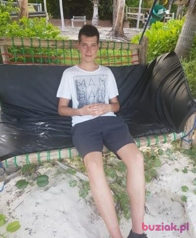 Maciek, Mężczyzna, 32, Kraków, Polska, Zdjęcie: 2