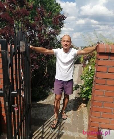 Łukasz, Male, 43, Lubliniec, Polska, Photo: 2