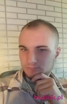 Karol, Male, 28, Legnica, Polska, Photo: 1