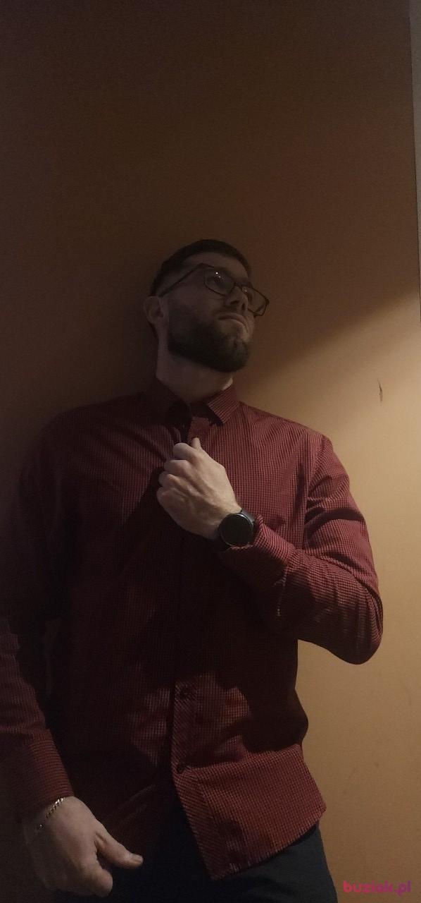 Maciek, Male, 30, Szklarska Poręba, Polska, Photo: 1