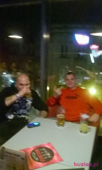 mariusz, Male, 43, Bytom, Polska, Photo: 2