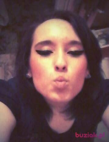 Patrycja , Female, 28, Konin, Polska, Photo: 2