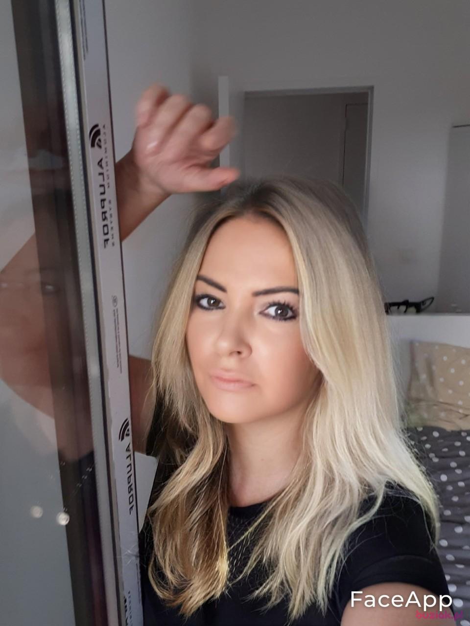 Patrycja, Kobieta, 47, Holandia, Zdjęcie: 17