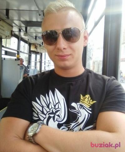 Przemek, Mężczyzna, 31, Grudziądz, Polska, Zdjęcie: 3