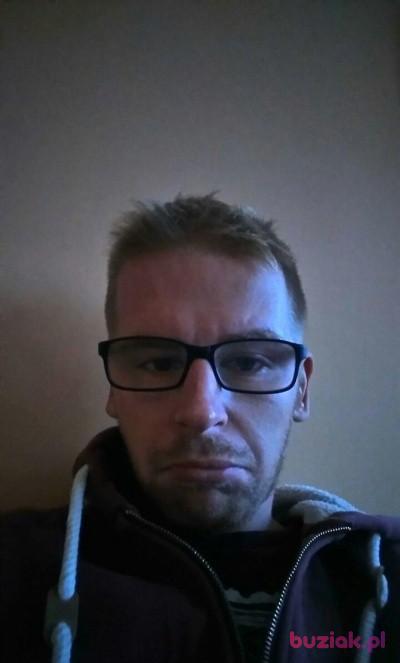 Sebastian, Male, 36, Warszawa, Polska, Photo: 2
