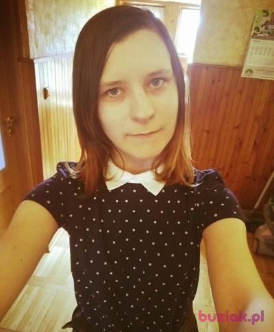 paulina9804, Female, 28, Warszawa, Polska, Photo: 3