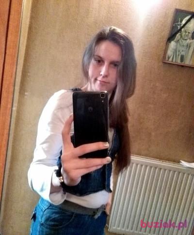 renia, Female, 35, Jastrowie, Polska, Photo: 2
