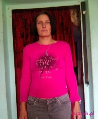Agnieszka, Kobieta, 47, Olecko, Polska, Zdjęcie: 2