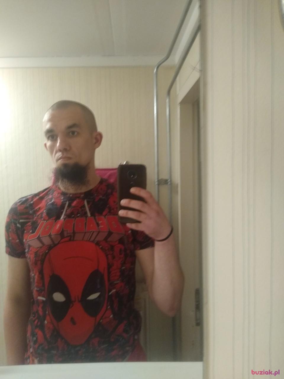 Lukasz, Male, 35, Eindhoven, Holandia, Photo: 4