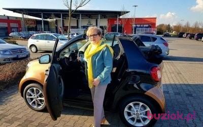 elisabeth, Female, 73, Cologne, Niemcy, Photo: 10