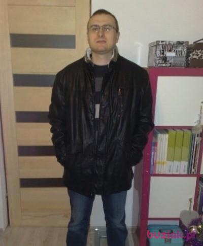 Robert, Mężczyzna, 39, Kock, Polska, Zdjęcie: 7