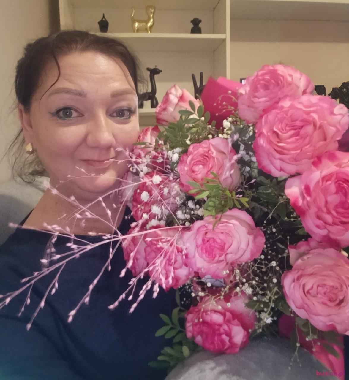 Sylka, Female, 40, Gdańsk, Polska, Photo: 2