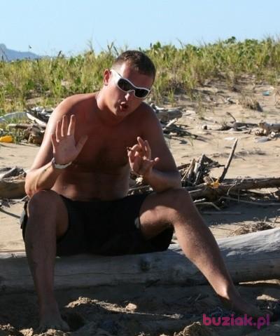 Dobrek, Male, 46, Żory, Polska, Photo: 2