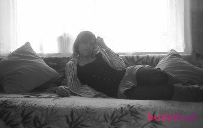 sylwia, Female, 41, Sztum, Polska, Photo: 3