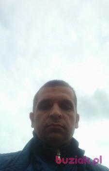 Ariel, Male, 41, Kórnik, Polska, Photo: 2
