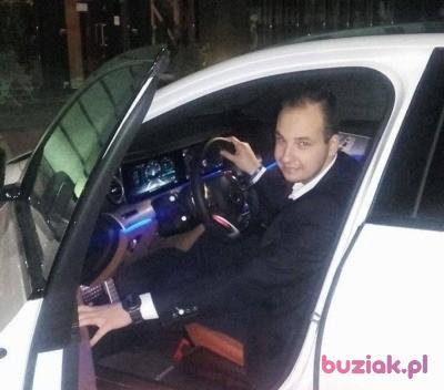 Wicuwicu, Mężczyzna, 30, Polska, Zdjęcie: 2