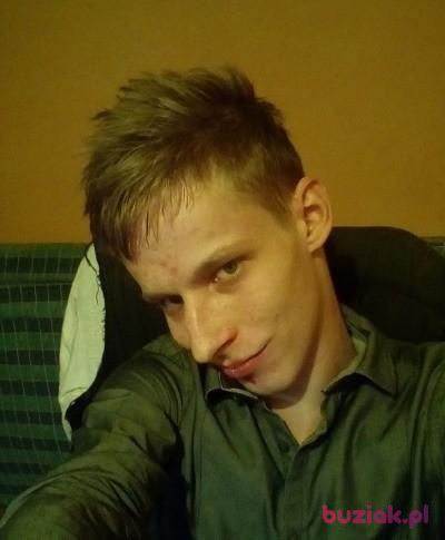 Arkadiusz, Male, 31, Piła, Polska, Photo: 2