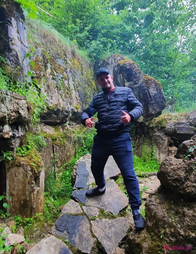 Krzysztof, Male, 38, Szczecinek, Polska, Photo: 5