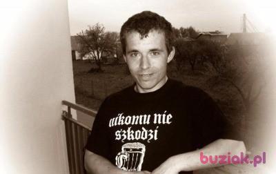 Andrzej, Male, 37, Gołańcz, Polska, Photo: 5