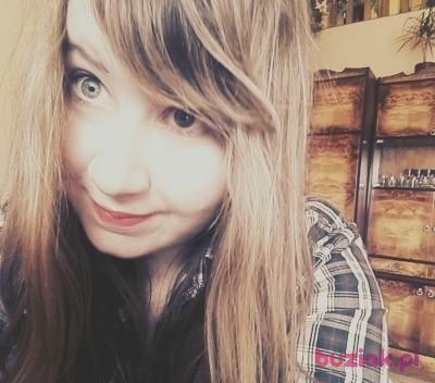 Olcia, Female, 28, Piaseczno, Polska, Photo: 9