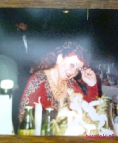 Alicja, Female, 73, Wrocław, Polska, Photo: 4