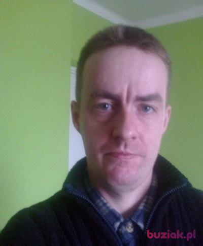 Mariusz, Male, 45, Łomża, Polska, Photo: 2
