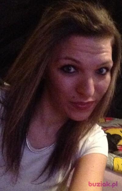 Beata Joanna , Female, 34, Poznań, Polska, Photo: 1