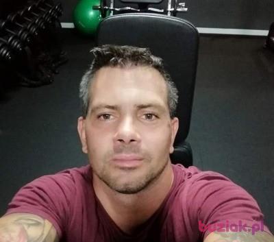 Pablo, Male, 43, Leszno, Polska, Photo: 3