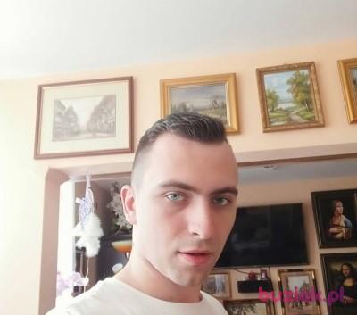 Mariusz, Mężczyzna, 29, Łódź, Polska, Zdjęcie: 1