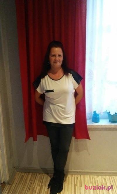Marlena , Kobieta, 48, Ruda Śląska, Polska, Zdjęcie: 4