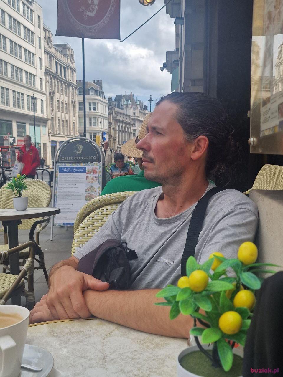 Dom, Male, 44, Norwich, Wielka Brytania, Photo: 3