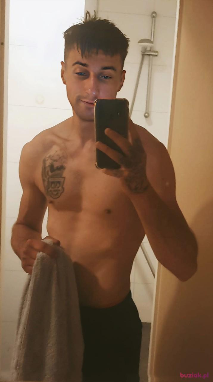 Krystian, Male, 30, Nijmegen, Holandia, Photo: 3