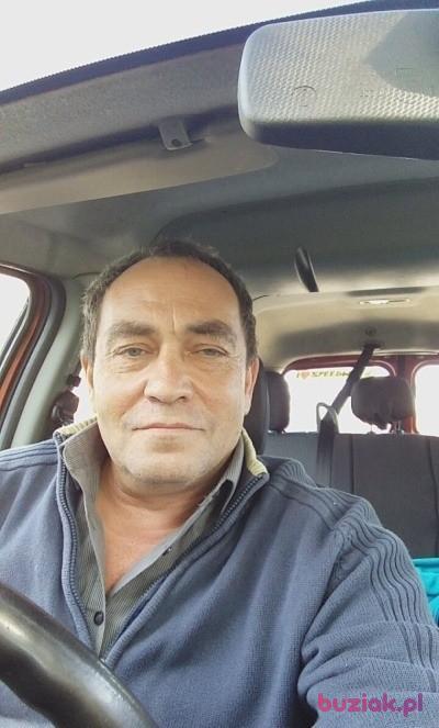 Maciej , Male, 63, Stęszew, Polska, Photo: 2