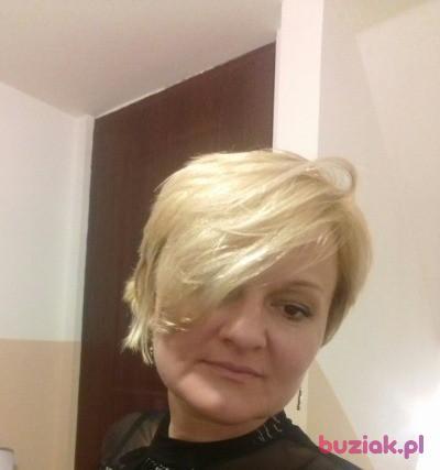 Sylwia, Female, 51, Warszawa, Polska, Photo: 10