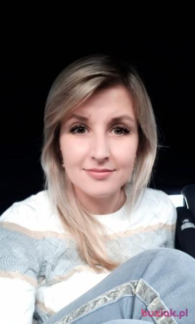 Katarzyna, Female, 40, Westminster, Wielka Brytania, Photo: 2