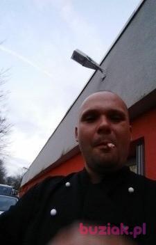 Sebastian, Mężczyzna, 45, Polska, Zdjęcie: 2