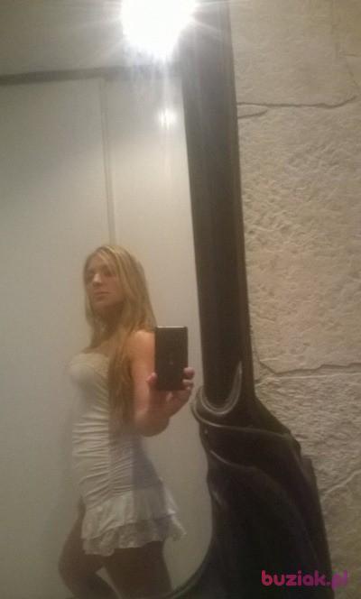 Iwona, Female, 37, Szczecin, Polska, Photo: 3